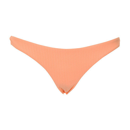 Billabong Γυναικείο μαγιό Under The Sun Tanga - Rib Knit Bikini Bottom